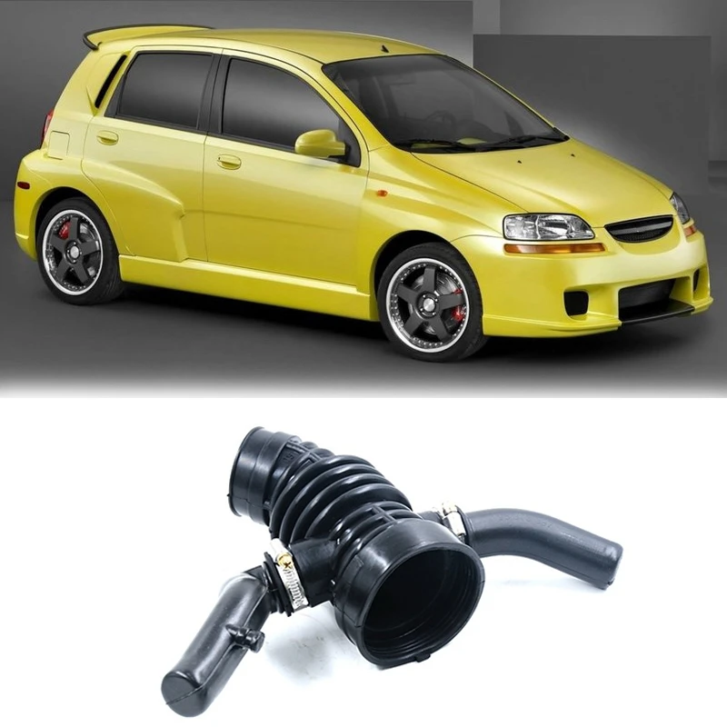 Автомобильный шланг воздухозаборника для Chevrolet AVEO 1 2 16V 2008-2011 96813397 | Автомобили и