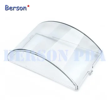 

Cover for Zebra ZD410