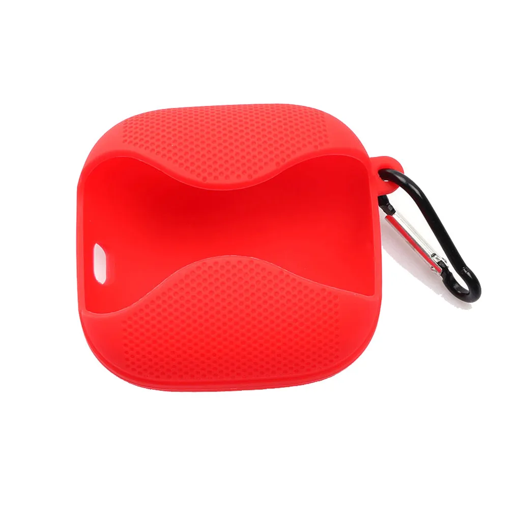 Earphone Case Dust-proof Protective Case Cover for Beats Powerbeats Pro Earphone Accessories Portable PC Cover