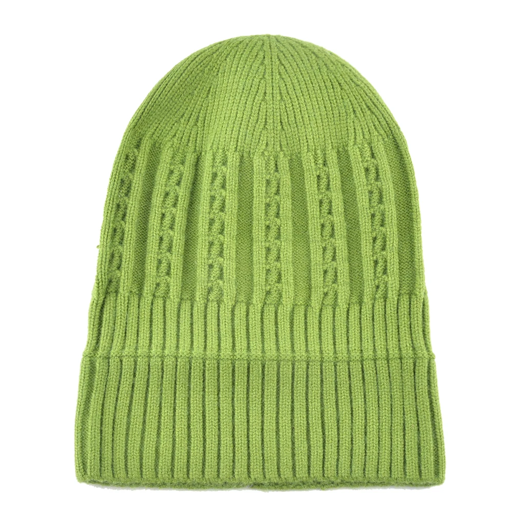 Женские шапки для мужчин, однотонные вязаные шапки, осенние шапки Skullcap, новая зимняя унисекс шапка бини, милые мягкие теплые шапки, женские шапки, homme