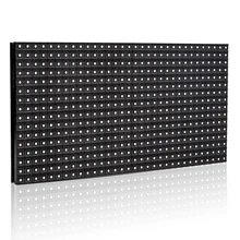 Module LED polychrome d'extérieur, 1/4x320mm, bricolage, écran LED étanche, SMD 160 rvb p10 mm 3535 Scan