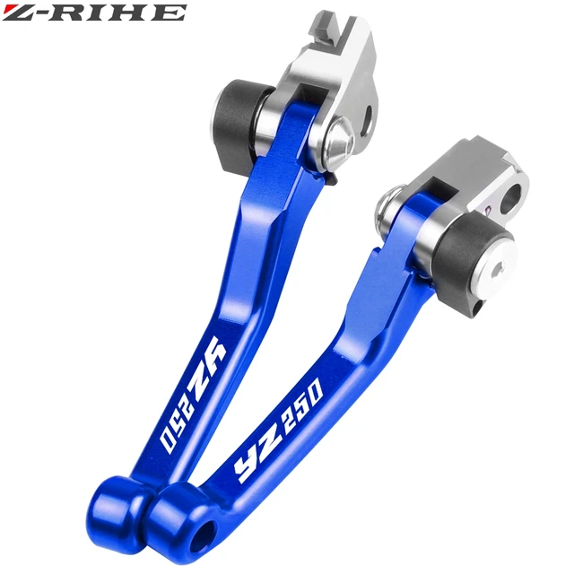 For YAMAHA YZ80 YZ85 YZ125/X YZ250/F/FX/X YZ426F YZ450F YZ450FX Motorcycle Brake Clutch Lever Pivot Lever YZ 80 85 125 250 450 YZ250 01-07