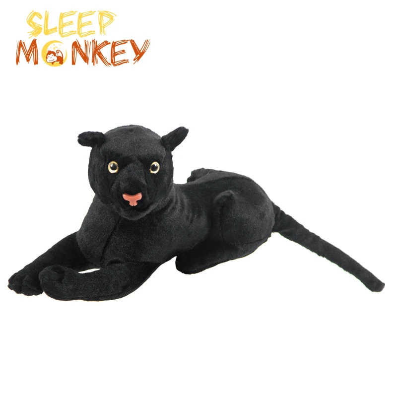 jungle animal stuffed animals