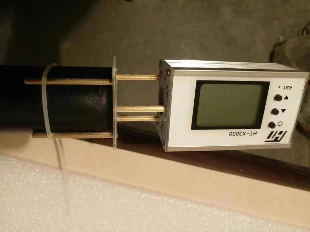X3006 (avec wifi) - Tir Chronographe Wifi Prise De Vitesse Compteur De