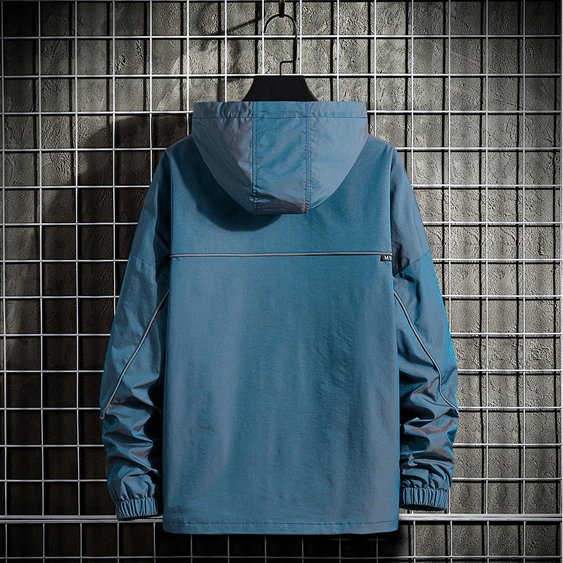 Single Road Mens Hoodies Men 2022 
