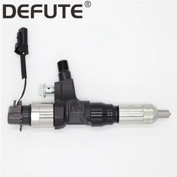 

9K546-BC electric fuel injector assembly electric injection nozzle diesel injector