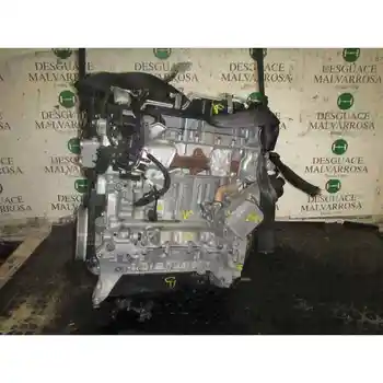 

COMPLETE ENGINE CITROEN C3 Business 8HR [15472949]