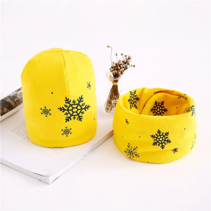 snow yellow