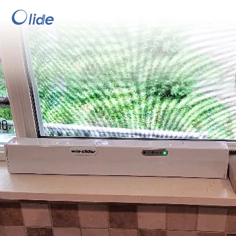 Olide Residential Automatic Sliding Kitchen Door Opener