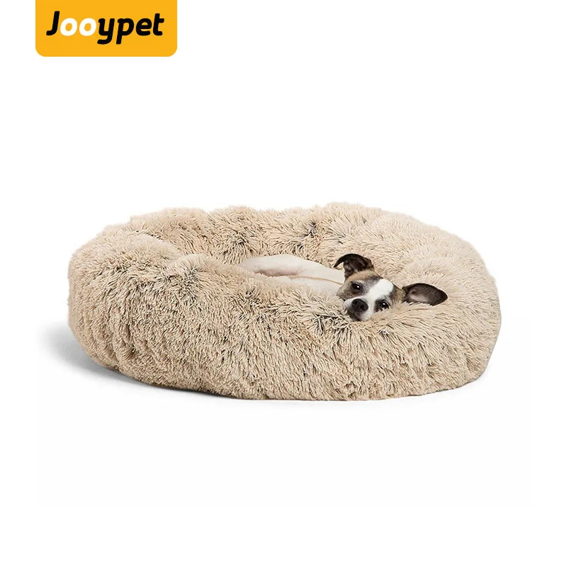 JOOYPET хит продаж кровать для домашних животных осень и зима теплая эластичная
