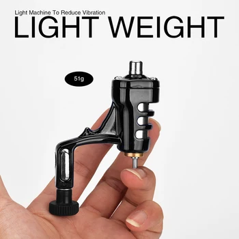 

Rotary Tattoo Machine Cartridge Machine Pen Gun Liner Shader Body Paint Tattoo Machine For Body Art Tattoo, Plastic