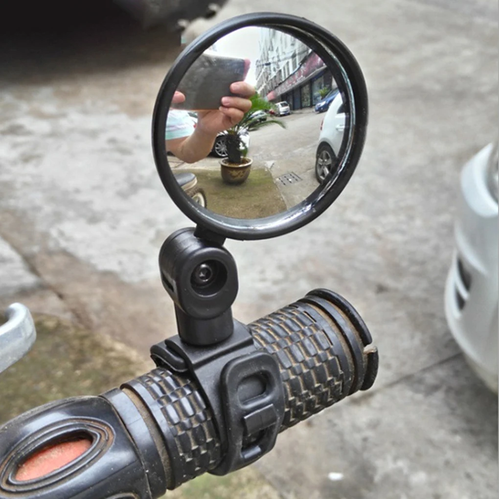 Universal Bicycle Mirror