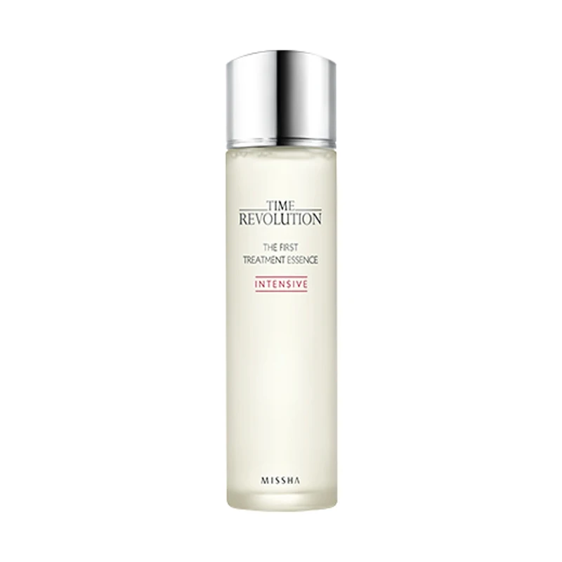 MISSHA Time Revolution The First Treatment Essence 0000