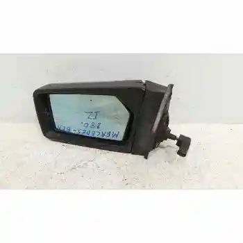 

REARVIEW MIRROR LEFT MERCEDES S-CLASS (W140) SALOON