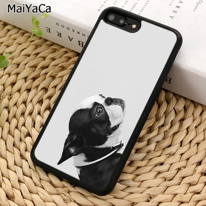 Чехол MaiYaCa для iPhone X XR XS 11 12 13 Pro MAX 5 6 7 8 Plus Samsung Galaxy S8 S9 S10 | Мобильные телефоны и