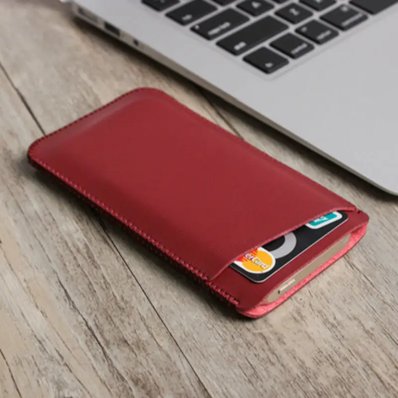 para apple iphone plus xs pro mini pro max capa protetora capa de couro de microfibra