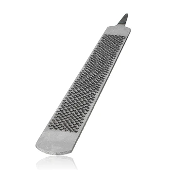 

350Mm Tangled Hoof Foot Rasp Farrier Equipment Horseshoeing Horseshoe Sickle Ridiculous Nailing Tool