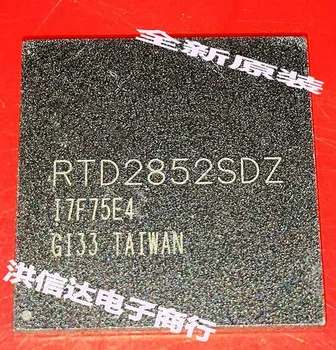 

2-10PCS New RTD2852SDZ BGA liquid crystal chip