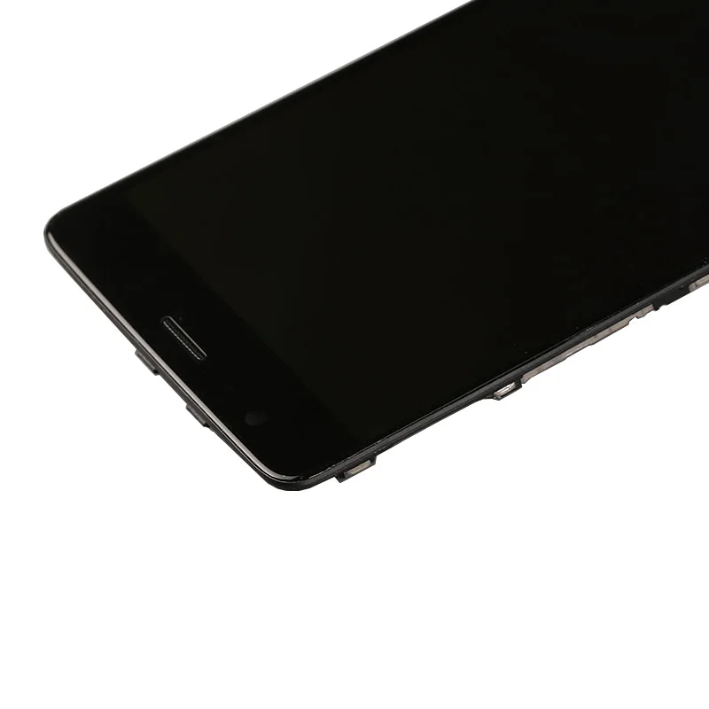 Skup TFT AMOLED LCD do Oneplus 3 LCD A3010 A3003 A3000 wyświetlacz LCD z ekranem dotykowym Digitizer do Oneplus 3T montaż LCD wymiana