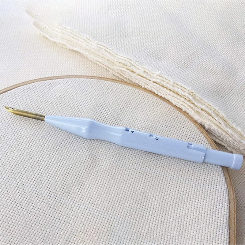 160 мм DIY швейный пробойник иглы для вышивки Швейные иглы практичный Нитевдеватель инструмент для плетения ковров пряжа кукла
