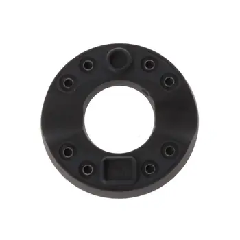 

Replace Rubber Plug Cover for Logitech UE Megablast Speaker Charge Port Caoutchouc Waterproof Black Rubber Plug Cover M0XB