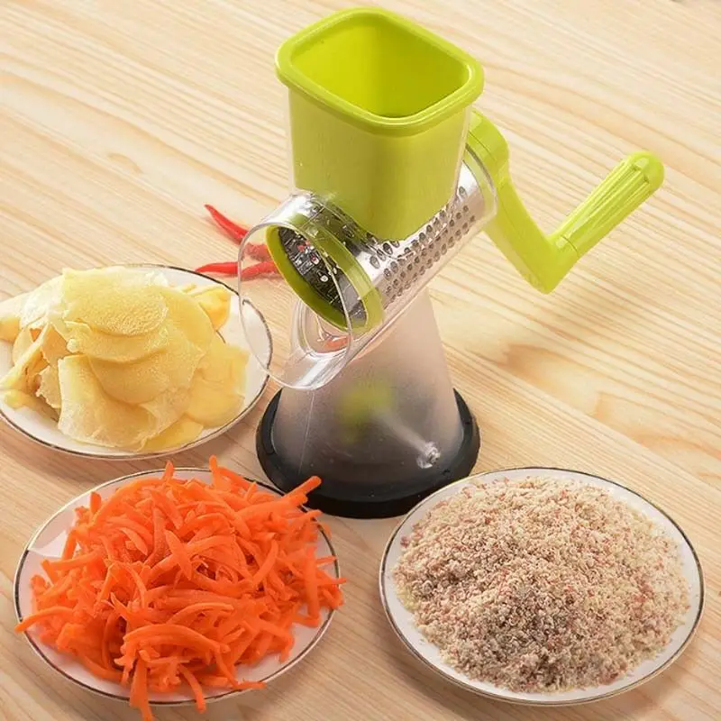SEAANManual Vegetable Cutter Multi Chopper Slicer Potato Carrot Onion Grater Dicer Multi-function Onion Slicer Kitchen Gadget SEAANManual Vegetable Cutter Multi Chopper Slicer Potato Carrot Onion Grater Dicer Multi-function Onion Slicer Kitchen Gadget