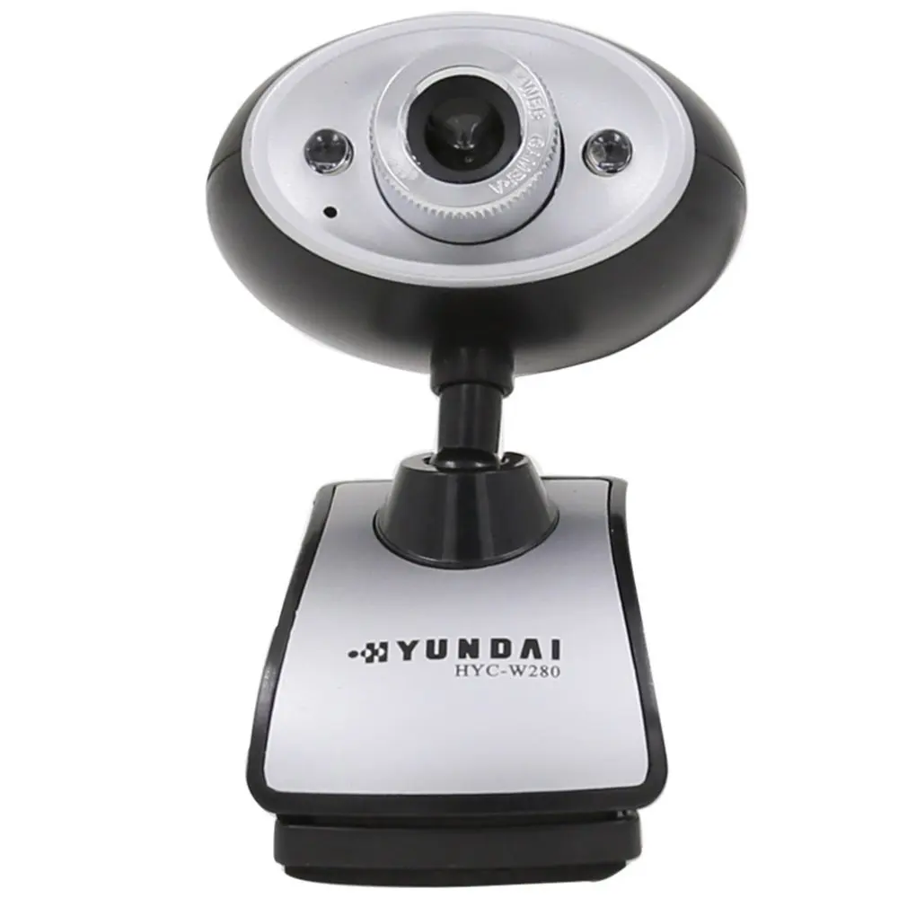 

Desktop Computer Camera Notebook Home Hd Video Class Teaching With Microphone Usb Free Drive Video Cam