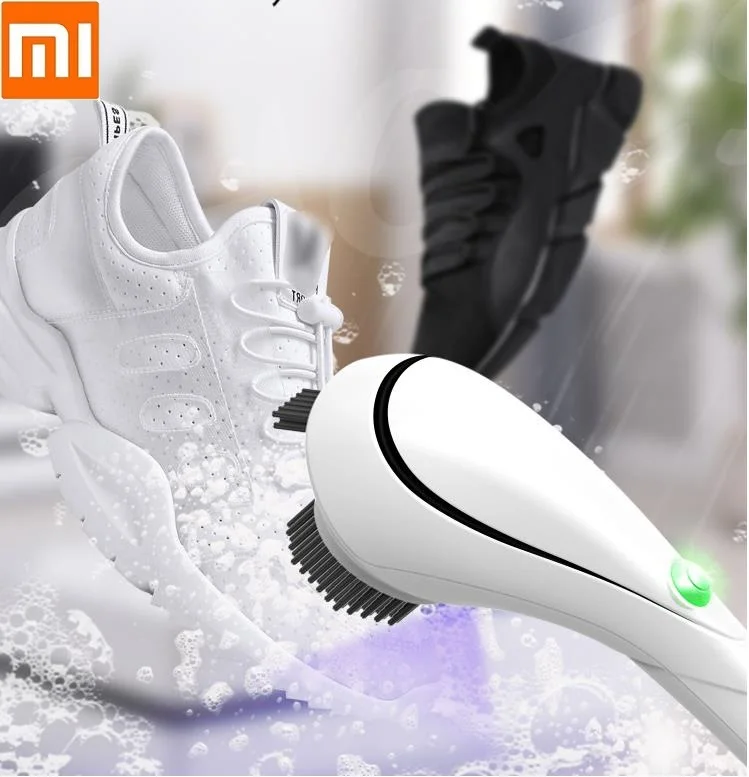 Xiaomi Sonic cleaning brush ultrasonic electric brush ultraviolet