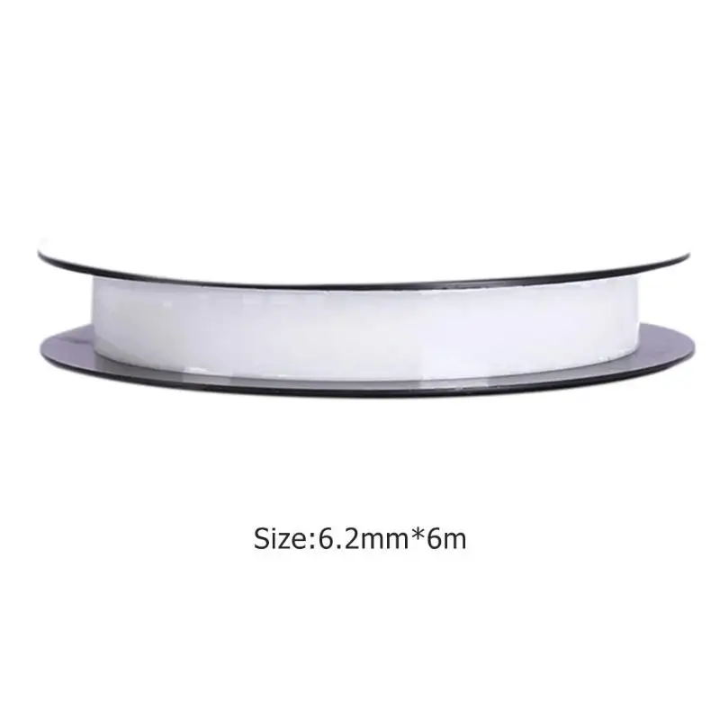 Самоклеящаяся лента для окон, стен, уплотнительная лента, защита от плесени, для дома, кухни, Mildewproof, аксессуары для украшения ванной комнаты