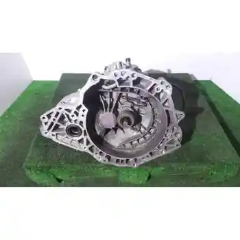 

125279 Gearbox Opel Astra H Ber.