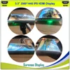 Panel de pantalla LCD IPS Sharp MIPI, 5,5 