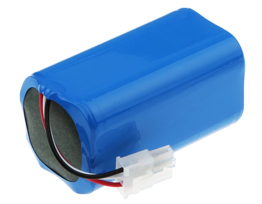 Replacement Battery for Yujin Robot  iClebo Smart YCR-M04-1, iClebo smart YCR-M05-10 EBKRBKDL001039, EBKRWHD00686 14.4V/mA 4