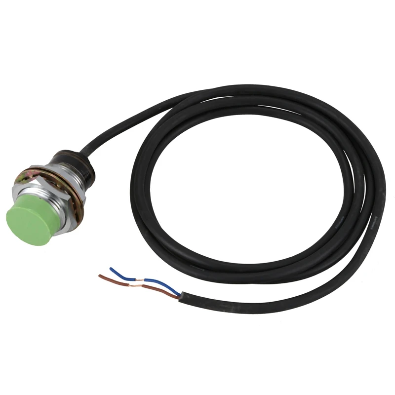 

PR30-15AO 15mm Detection Switch Inductive Proximity Sensor NO AC 110-220V