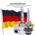 2 Шт. НОВЫЙ OEM 35 Вт D1S D2S D2R D3S D4S D4R Ксеноновая лампа 4300 К 4500 К 5000 К 5500 К 6000 К 8000 К Ксеноновая лампа D2S Ксеноновая Лампа