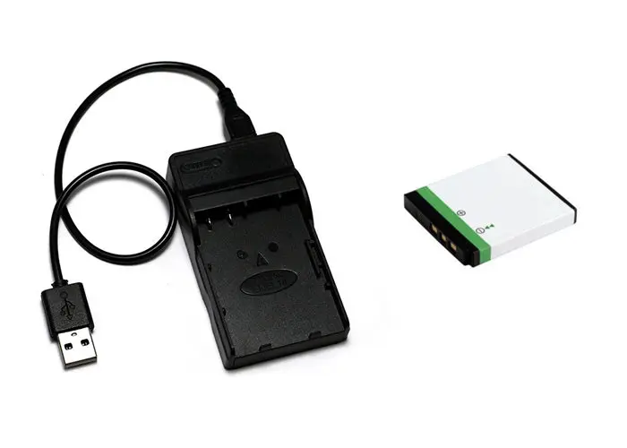 KLIC-7001 KLIC7001 K7001 аккумулятор+ зарядное устройство для Kodak EasyShare V550, V570, V610, V705, V750, M320, M340, M341, M753, M763, M853