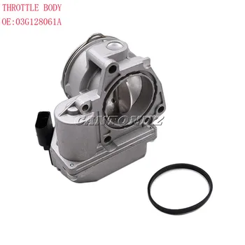 

Throttle Body Assembly FOR Audi A4 1.9 TDI,2.0 TDI 2004-2008 A6 2.0 TDI 2004-2008 03G128061A 03G128063C 03G128063J A2C59511698