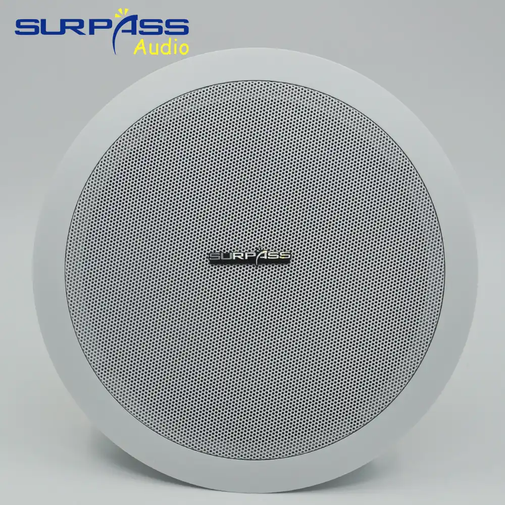 mini public address system