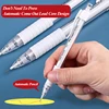 Faber-Castell Don't Need Press 0.5mm 2B/HB Automatic Mechanical PencilDrawing Design Painting School Office Stationery Supplies 2