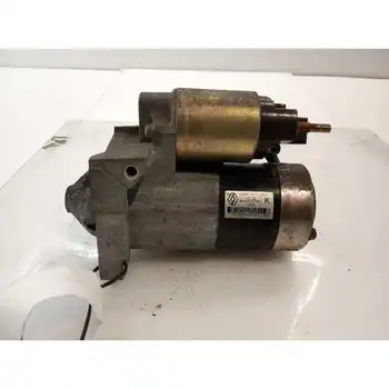 

8200584685 M000T91581 Starter Motor Renault Kangoo (f/kc0) Express Comfort