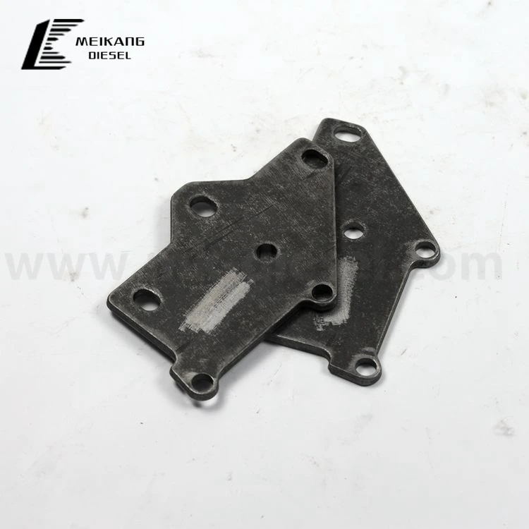 Diesel Engine CCEC Fan Brace 217034 For Cummins NTA855