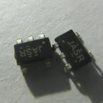 

New TS5A3166DBVR TS5A3166 JASR SOT23-5 new and Original in stock