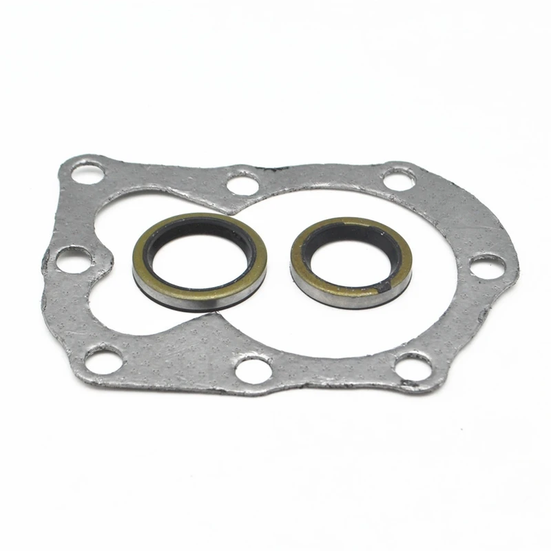 Complete Engine Gasket Kit for Briggs & Stratton 590777 Replaces # 794209 699933 298989 Gasket Set