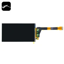 FG-055ARHP0638A LS055R1SX04 Sharp04 5.5 inch 3D Printer LCD Screen 2K
Resolution