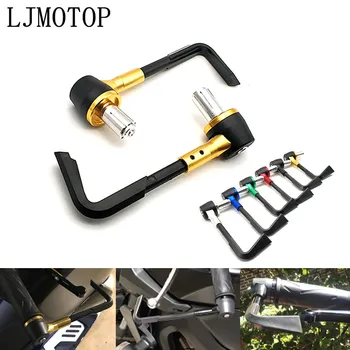 

For KTM 690 Duke R 690 Duke/SMC/SMCR 690 EnduRo R Motorcycle Protector Proguard System Brake Clutch Levers Protect