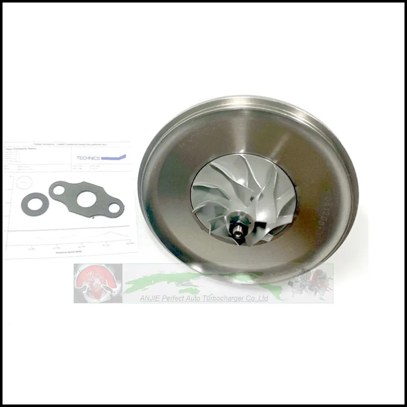 

Turbo Cartridge CHRA Turbocharger Core RHC6 24100-1541A 24100-1541D 24100-1541 Turbine For Hino CXAD Truck FB14 Motor W04CTI