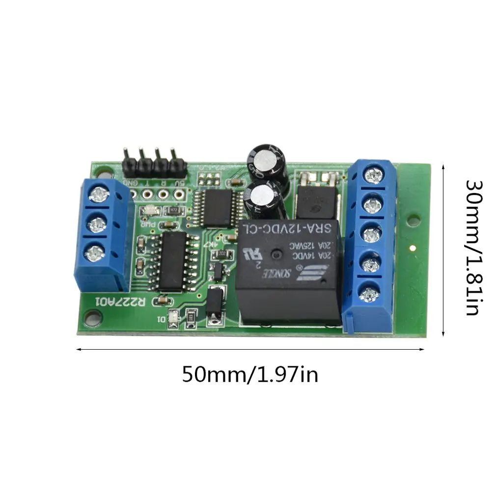 2 в 1 RS232 и TTL232 последовательный порт реле ПК USB MCU PLC UART модуль переключателя плата автоматизированной промышленности PLC