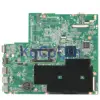 KoCoQin Laptop motherboard For LENOVO Ideapad Z580 Core HM75 Mainboard DA0LZ3MB6G0 11S90000921ZZ 90000921 ► Photo 3/5