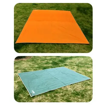 

Camping Mat Waterproof Damp-proof Folding Portable Reusable Outdoor Tent Picnic Floor Pad Car Motorcycle Cover