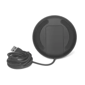 

Charging Dock Station Charge Stand Holder USB Cable for Fit-bit Versa 2 Watch