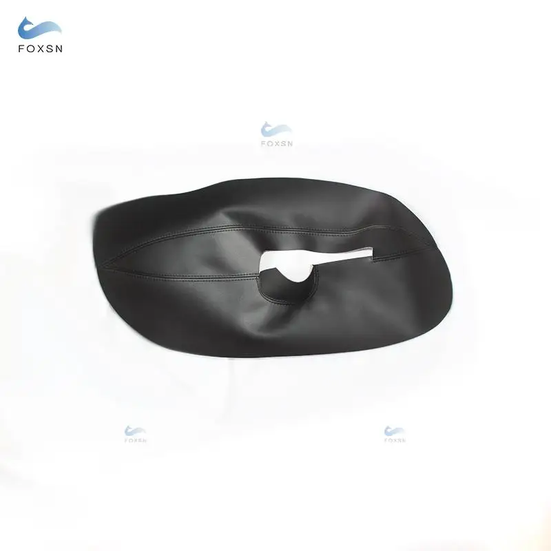 Armrest Panel Cover For VW Golf 4 MK4 Bora Jetta 1998-2005 4 Doors LHD